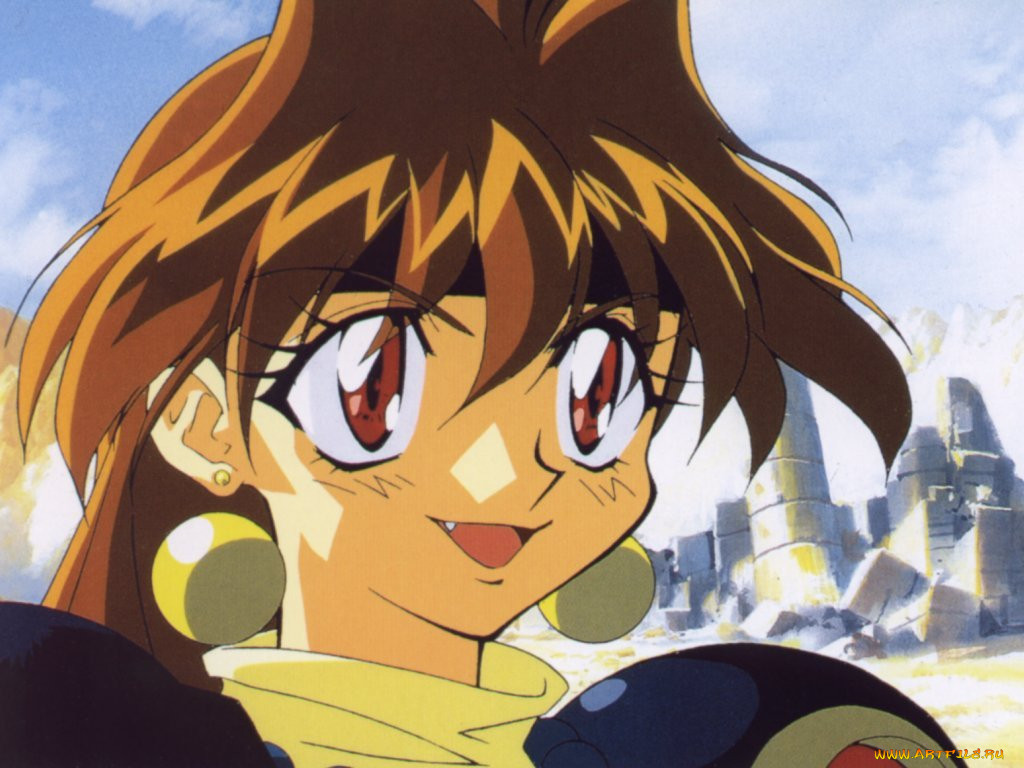 , slayers